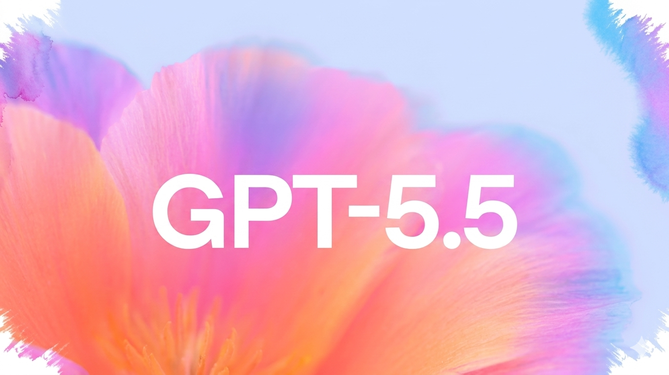 OpenAI Resmi Rilis GPT-5.5: Era Baru ‘Agentic AI’ yang Bisa Bekerja Sendiri Dimulai