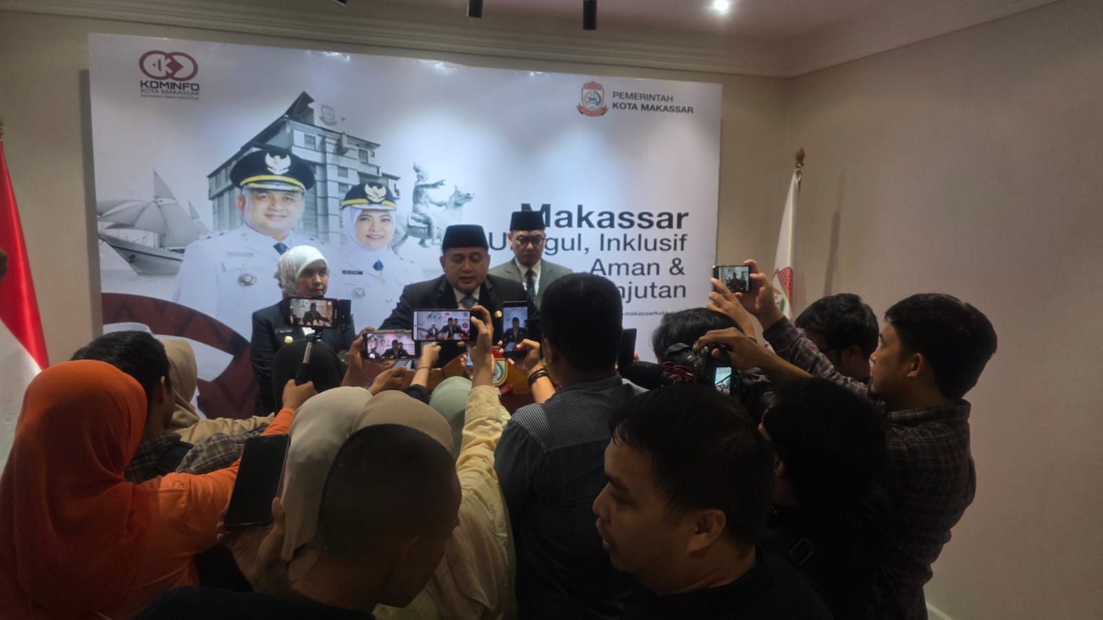 Wali Kota Makassar Ancam Copot Kepala Sekolah yang Nekat Pungut Biaya Perpisahan