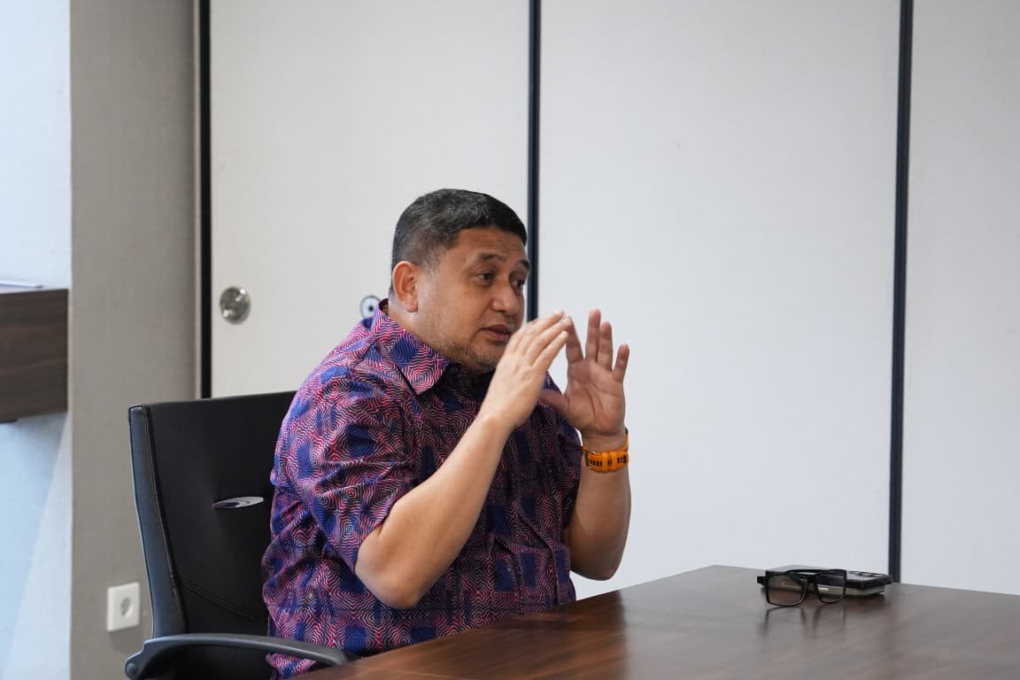 Appi Pangkas Rp60 Miliar Anggaran Perjalanan Dinas, Alihkan untuk Perbaikan Jalan dan TPA