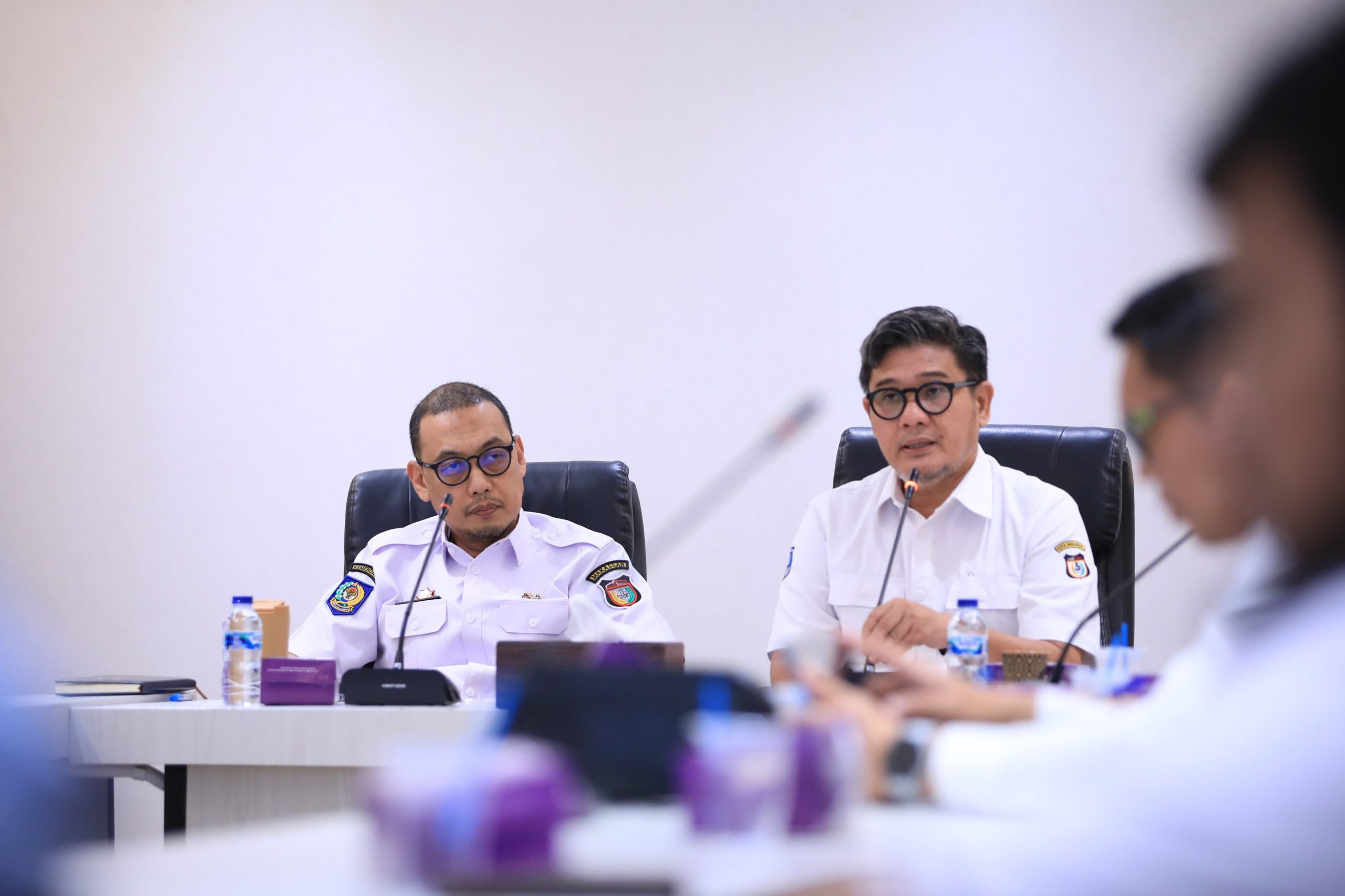 Prioritaskan Warga Lokal, ARA Usul Jukir Wajib Ber-KTP Makassar