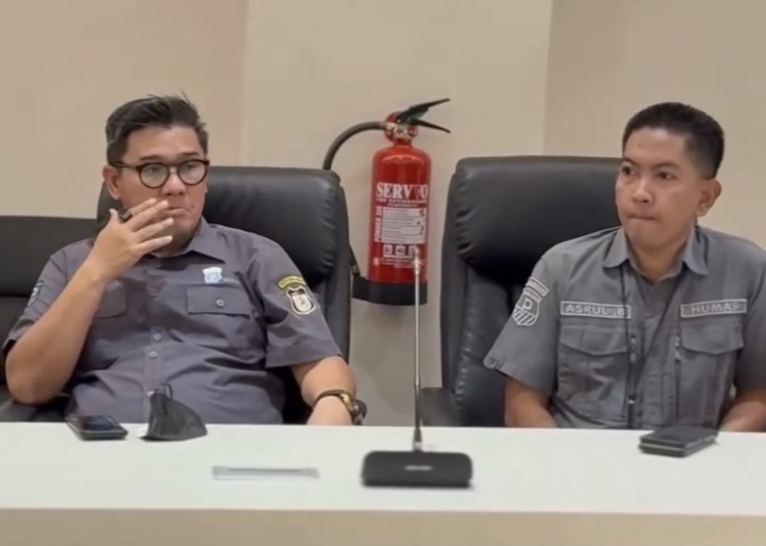 Kisruh Parkir Diamond Ramayana, Fasum Ternyata Belum Diserahkan ke Pemkot Makassar