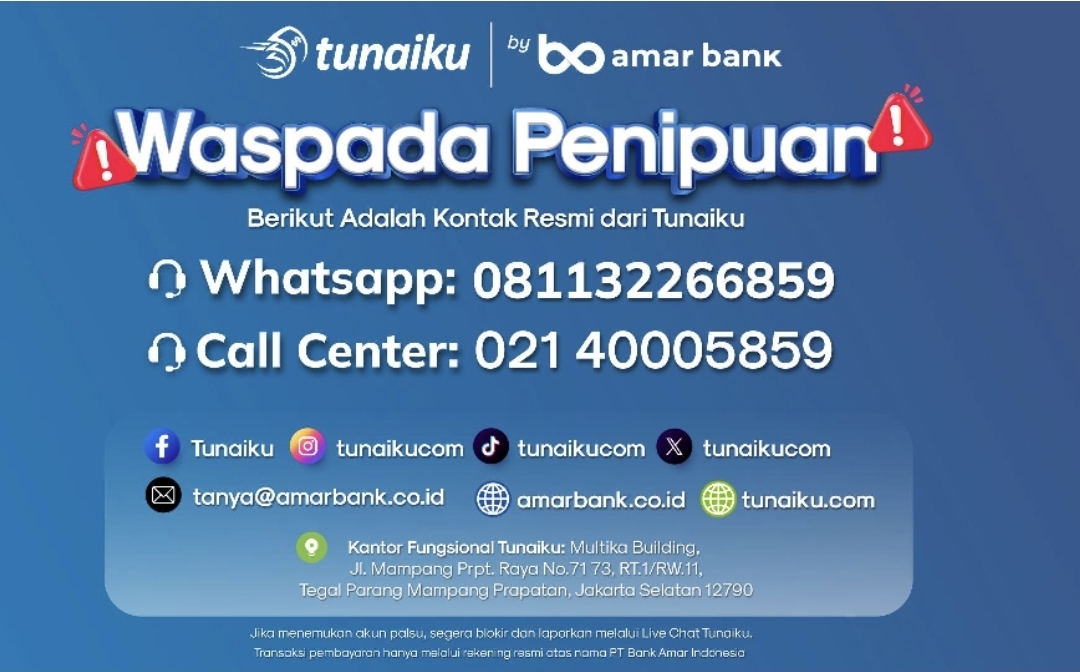 ​​7 Cara Menyimpan Dana Darurat sebagai Solusi Menghadapi Inflasi