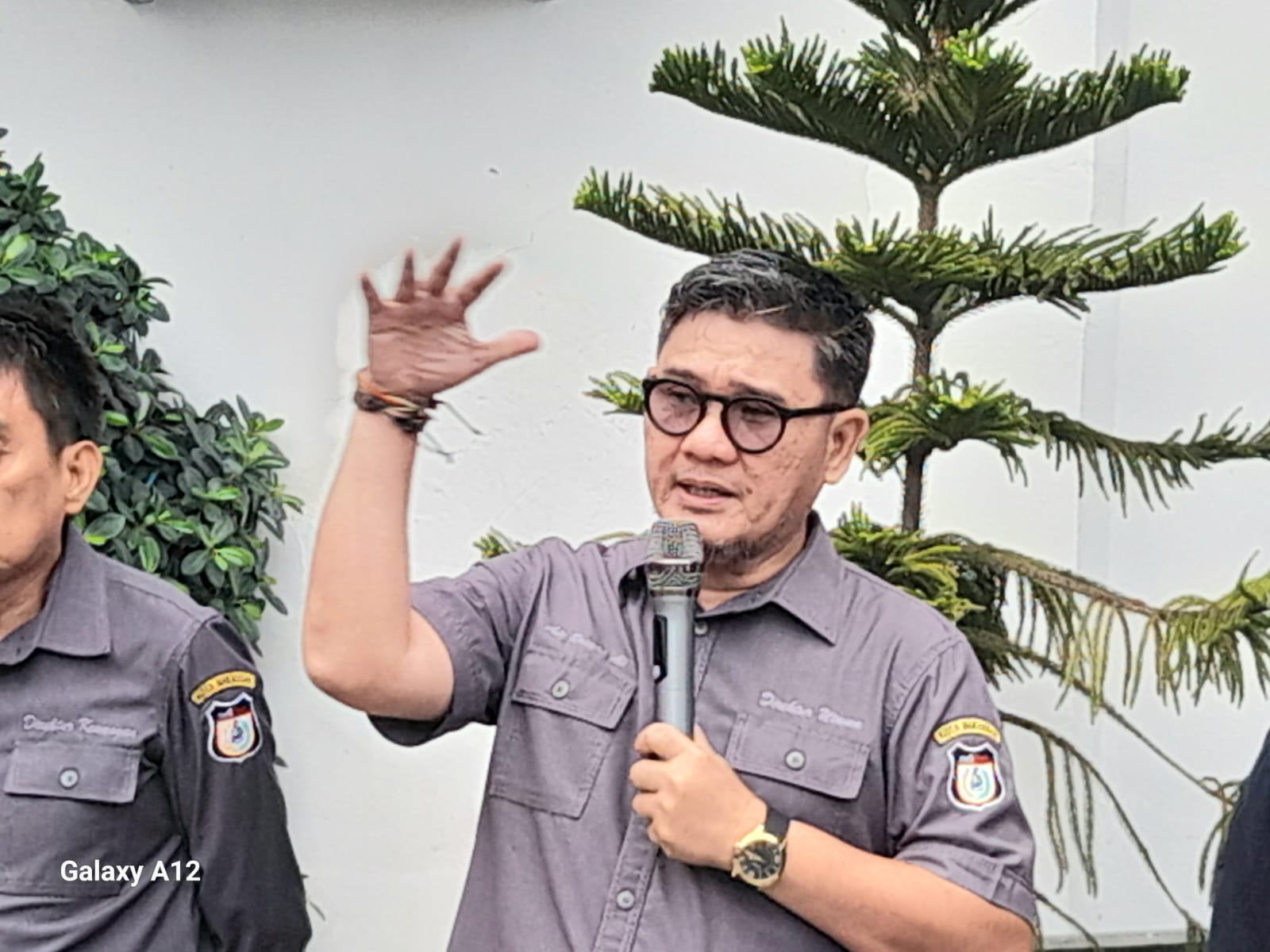 Sering Dibully di Medsos, Dirut Perumda Parkir Makassar: Kami Suka, Itu Bahan Evaluasi!
