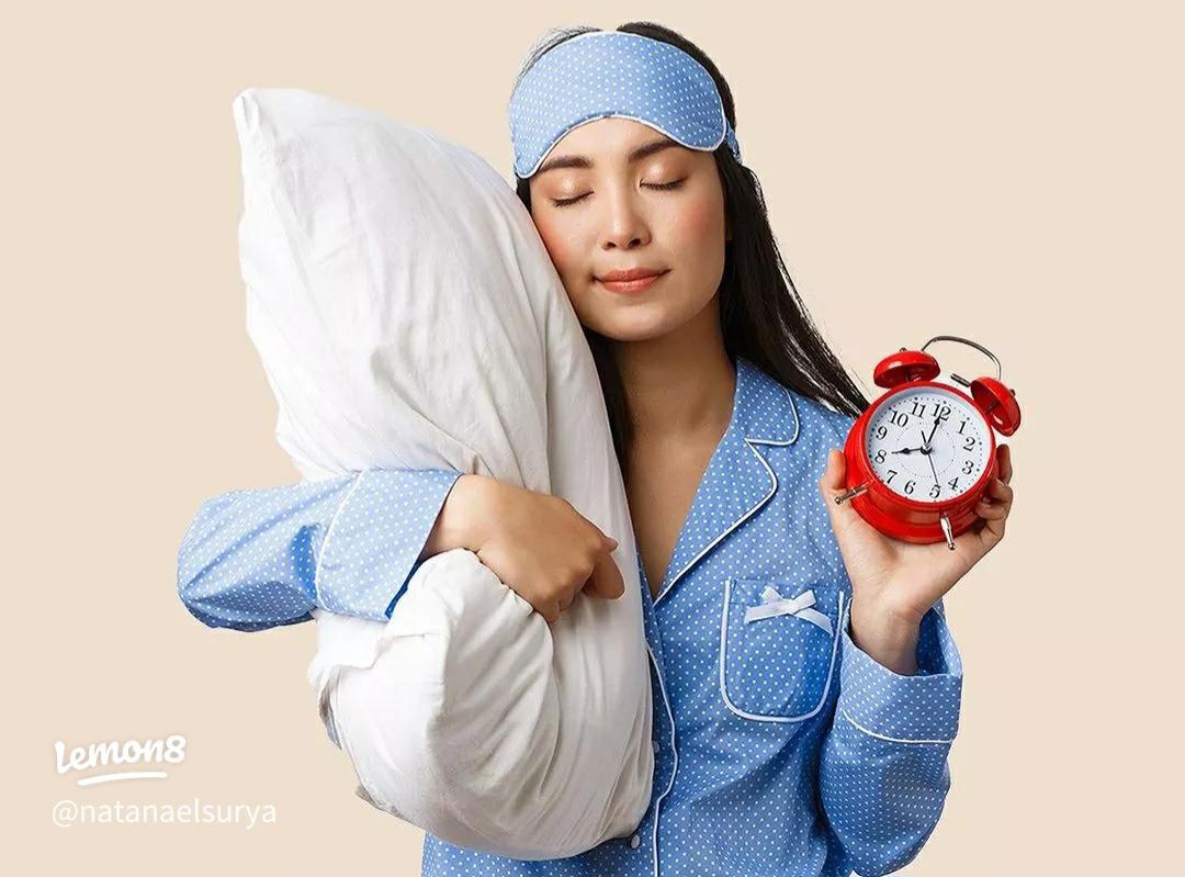 Rahasia Produktivitas Tinggi: Mengenal Sleep Hygiene dan Cara Menerapkannya
