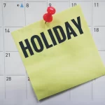 Intip Daftar Hari Libur Mei 2026: Ada Potensi ‘Mega Long Weekend’ 6 Hari!