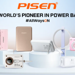 Ini Dia Daftar 5 Powerbank Pisen Terbaik di Blibli