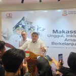 Wali Kota Makassar Putus Celah Kecurangan dan Manipulasi Kartu Keluarga di SPMB 2026