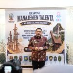 Wali Kota Makassar Terapkan Karier ASN Transparan Berbasis Digital Lewat ‘Sistem Merit’