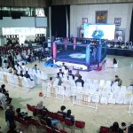 IBCA MMA Gelar Turnamen di Makassar, Seleksi Menuju World Championship