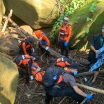 Akhir Pilu Pasutri Terseret Arus di Gowa, Keduanya Ditemukan Tak Bernyawa