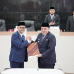 Appi-Aliyah Pastikan Rekomendasi DPRD Makassar Jadi Kunci Program ‘Sapta Mulia’ Lebih Tepat Sasaran