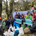 Kabar Baik bagi Pendaki! Pos 8 Bawakaraeng Kini Punya Toilet dan Mushola untuk Dukung Wisata Ramah Lingkungan