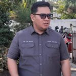 Buntut Macet Parah di Konser TSM, Perumda Parkir Makassar Tegaskan EO Wajib Kantongi Rekomendasi