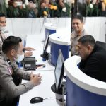 Layanan SIM C1 Kini Hadir di Makassar, Wali Kota Appi Ajak Komunitas Moge Tertib Berkendara