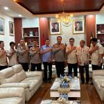 Sinergi IOF dan Polda Sulsel: HUT Bhayangkara ke-80 Siap Eksplorasi Wisata Lewat Off Road Ekstrem