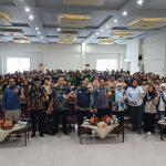 Tangkal Krisis Moral hingga Judi Online pada Anak, Kemendikdasmen Perkuat Budaya Sekolah Aman dan Nyaman di Sulsel