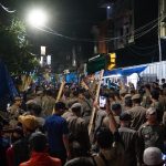 Ratusan Pedagang Pasar Tumpah Veteran Utara Kini Mengadu Nasib di Terminal Malengkeri, Pemkot Klaim Relokasi Tanpa Gesekan