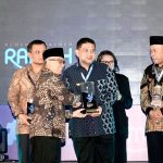 Makassar Raih Penghargaan di Hardiknas 2026, Strategi ‘Appi’ Tekan Angka Putus Sekolah: Dari Satgas Khusus hingga Subsidi Sekolah Swasta