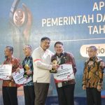 Makassar Juara I Creative Financing Regional Sulawesi 2026, Dapat Bonus Rp3 Miliar