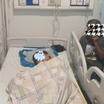 Korban Geng Motor di Ablam Dirawat Gratis di RSUD Daya Makassar