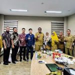 Revolusi Kesehatan di Makassar: RSUD Daya Jadi Pusat Kolaborasi Medis Indonesia-China