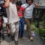 Terungkap! Sosok Pelaku Pembunuhan Siswi SD di Tallo: Tetangga yang Terobsesi Film Porno