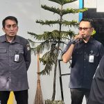 Dirum Perumda Parkir Makassar: Pegawai Telat Apel Pagi Bakal Potong Gaji
