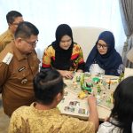 Makassar Menuju Kota Inklusif, Wali Kota Appi Siapkan Perwali Aksesibilitas untuk Semua