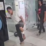 Pelaku Penyekapan dan Rudapaksa Mahasiswi Nunukan Dihadiahi Timah Panas