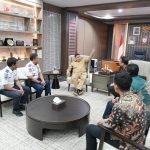 Wali Kota Appi Rancang Jalur Bus Khusus Mahasiswa dari Daya ke Malengkeri