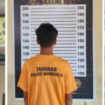 Pengemudi Ojol Dibusur Anak 17 Tahun Hanya Karena Cekcok di Jalan