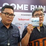 Catat! Ini 12 Kantong Parkir Resmi Makassar Half Marathon 2026 dan Tarifnya