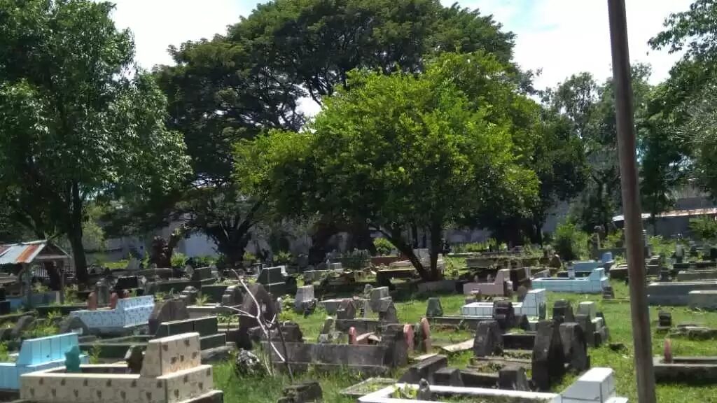 Lahan Pemakaman di Makassar Hampir Penuh, Pemkot Siapkan Lahan Baru di Maros