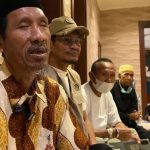 Kisah Imam Tunanetra Asal Sinjai yang Namanya Diabadikan Menjadi Masjid di Arab Saudi
