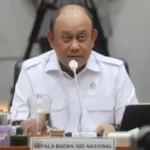 Prabowo Copot Dadan Hindayana, Nanik S. Deyang Resmi Pimpin Badan Gizi Nasional