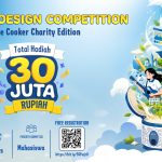 Miyako Gelar Design Competition – Charity Edition, Ajak Mahasiswa DKV Berkreasi Sambil Dukung Pendidikan di NTT