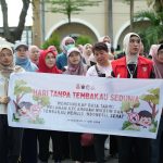 Lindungi Generasi Muda dari Nikotin, Pemkot Makassar Perkuat Regulasi Pengendalian Tembakau