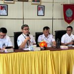 Perumda Parkir Sosialisasikan Program Kerja untuk Wujudkan Parkir Tertib
