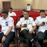 Dewas Perumda Parkir Dukung Pendataan Parkir Berbasis Wilayah Kecamatan dan Kelurahan