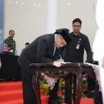 Lantik 47 Kepala Puskesmas Definitif, Wali Kota Makassar Minta Percepat Penurunan Angka Stunting 