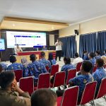 Perumda Parkir Makassar Bidik Penataan di Biringkanaya-Tamalanrea, Identifikasi 112 Titik Masalah