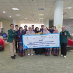 Mahasiswa Doktor Universitas Negeri Jakarta Gelar Pengabdian Internasional di Malaysia untuk Perkuat Literasi Kesehatan Digital
