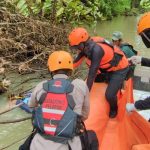 Terseret Arus Sungai di Bone, Kakek Saide Ditemukan Meninggal Dunia 2 Km dari Lokasi Kejadian