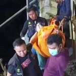 Tragedi Berdarah di Manuruki Makassar: Cekcok Rumah Tangga, Istri  Tewas Diduga Ditikam Suami