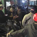 Sempat Buron, Anggota Geng Motor ‘Calon Imam’ Penikam Leher Warga di Makassar Akhirnya Diringkus