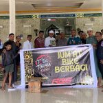 Taklukkan 333 KM, Komunitas Road Bike Gowa Sukses Gelar Tour De Toraja 2026