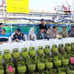 Skandal Besar Migas di Sulsel: 120 Ribu Liter Solar Disita, Puluhan Orang Jadi Tersangka