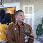 Proyek Stadion Untia Berlanjut, Pemkot Makassar dan PIP Saling Hibah Lahan Belasan Ribu Meter
