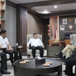 Makassar Jajaki Peluang Investasi dan Dorong Ratifikasi IEU-CEPA