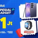 Spesifikasi dan Harga Lenovo IdeaPad Slim 3 Laptop Ringkas Berstandar Militer